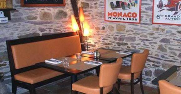 Le Relais Des Arcandiers Loheac Exterior photo